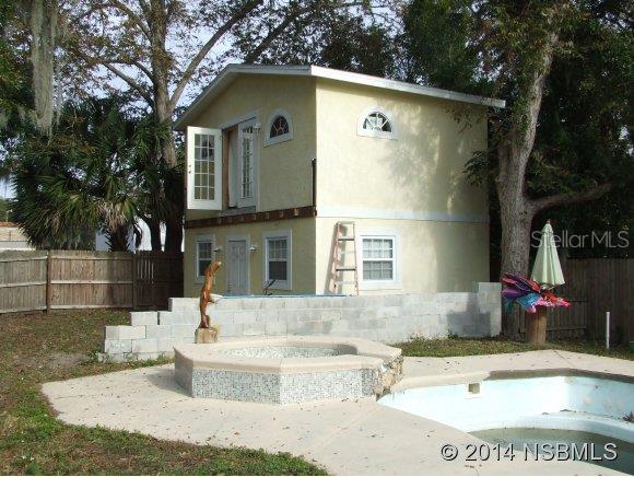 Billville - Residential