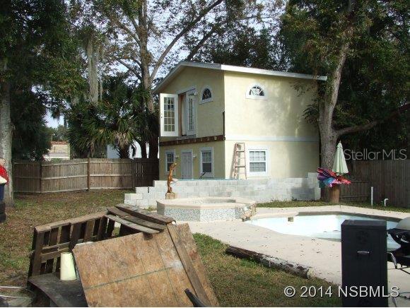 Billville - Residential