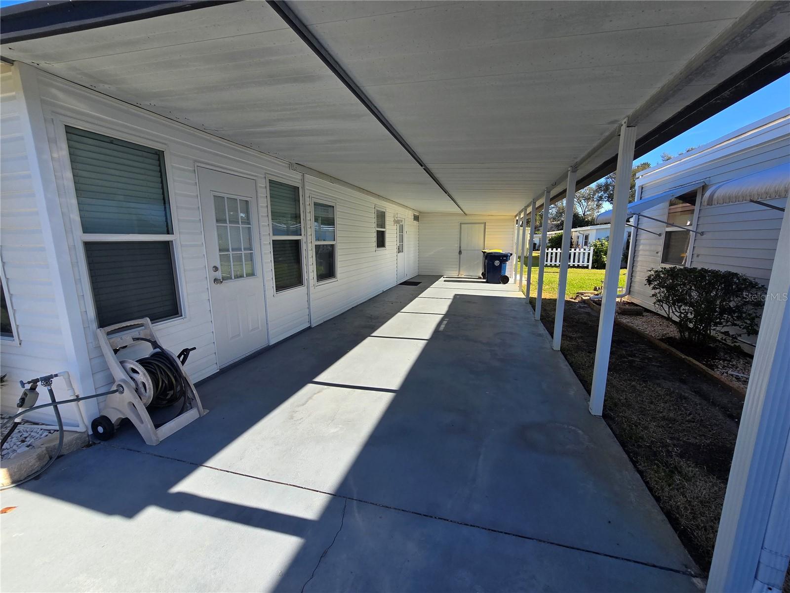 ARIANA SHORES MHP - Residential