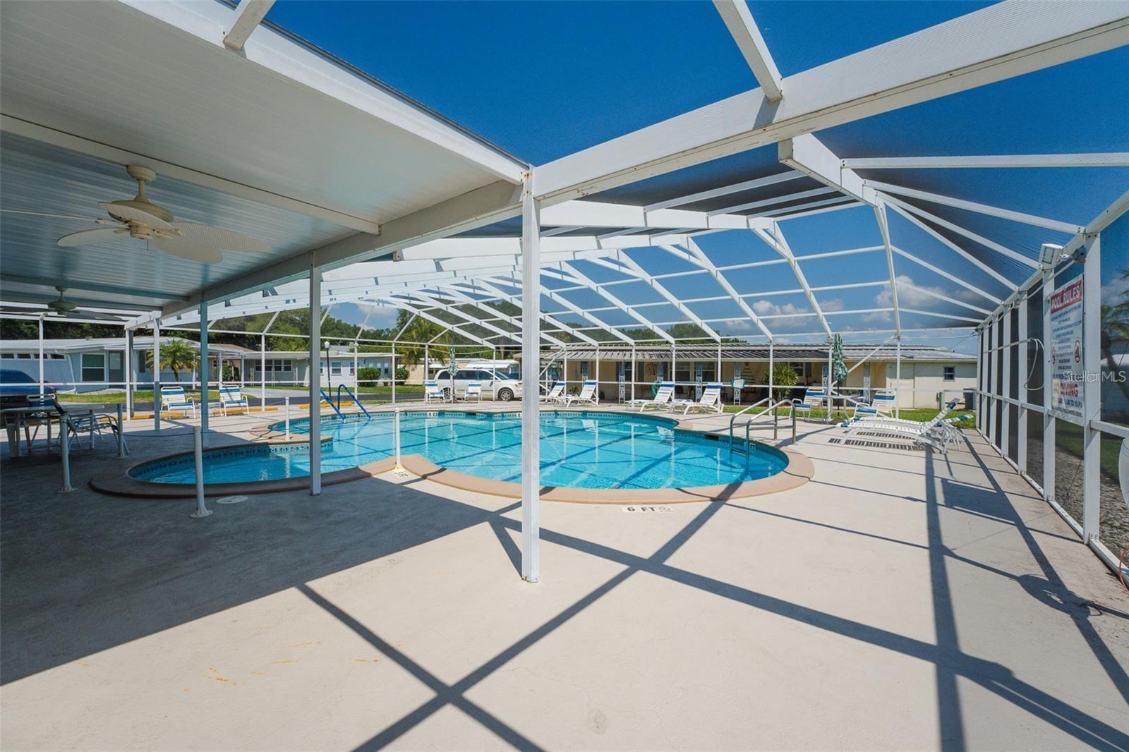 ARIANA SHORES MHP - Residential