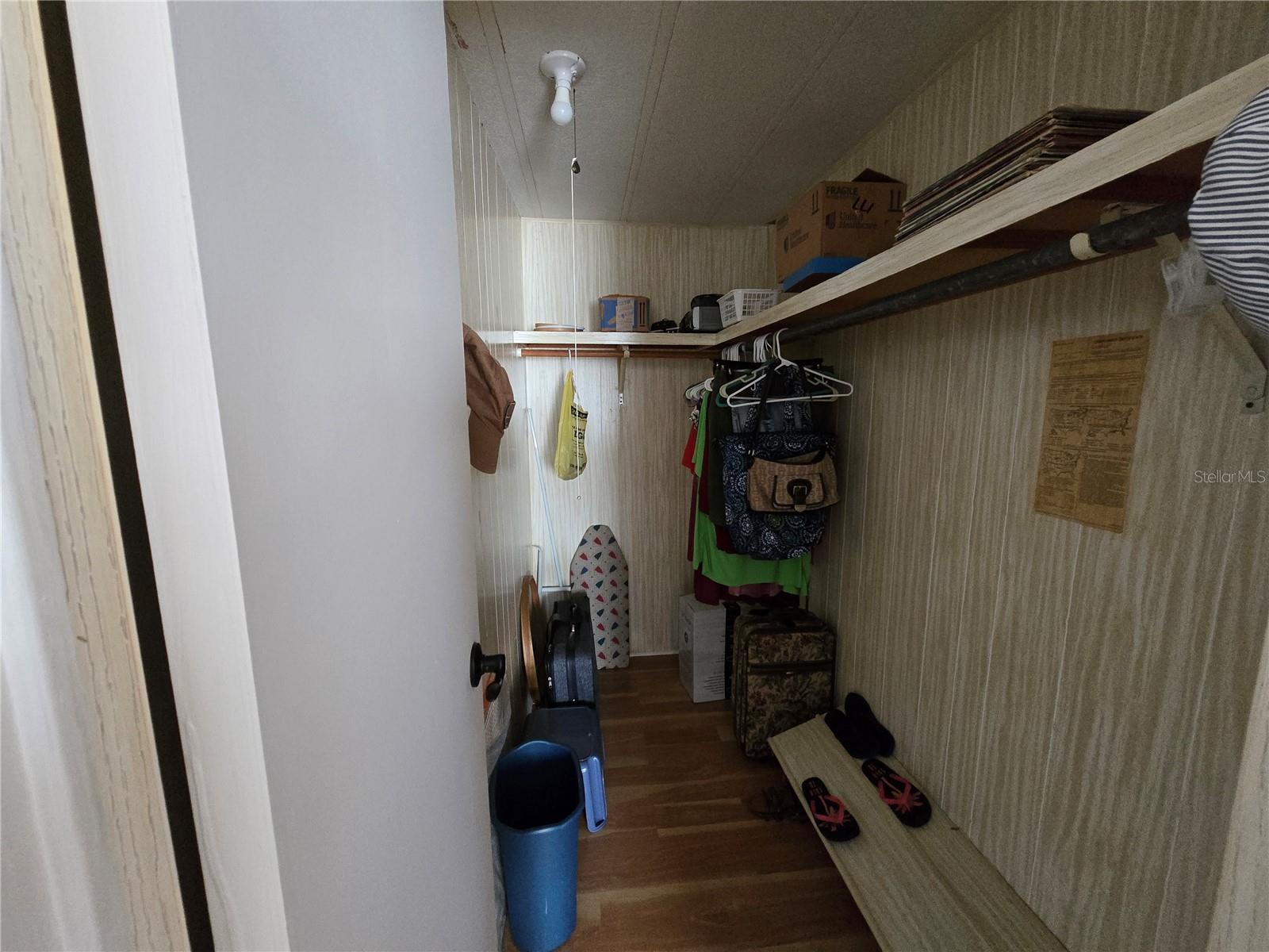 ARIANA SHORES MHP - Residential