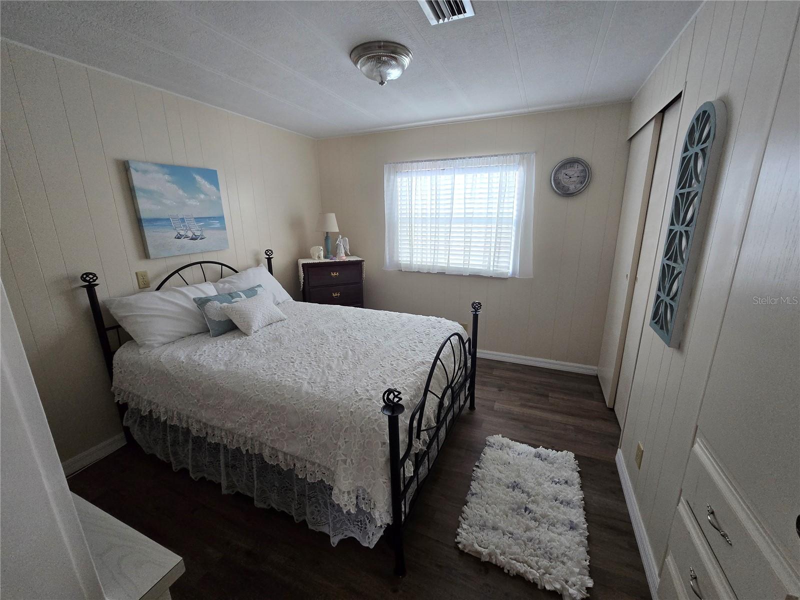 ARIANA SHORES MHP - Residential