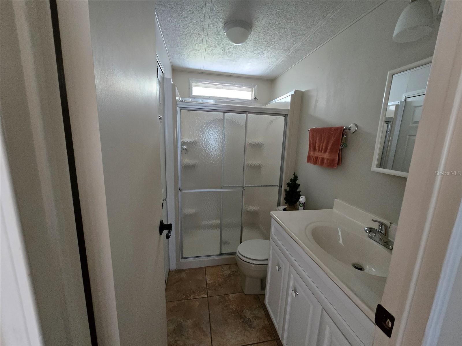 ARIANA SHORES MHP - Residential