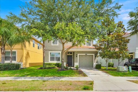 2985 BANANA PALM DRIVE KISSIMMEE FL 34747