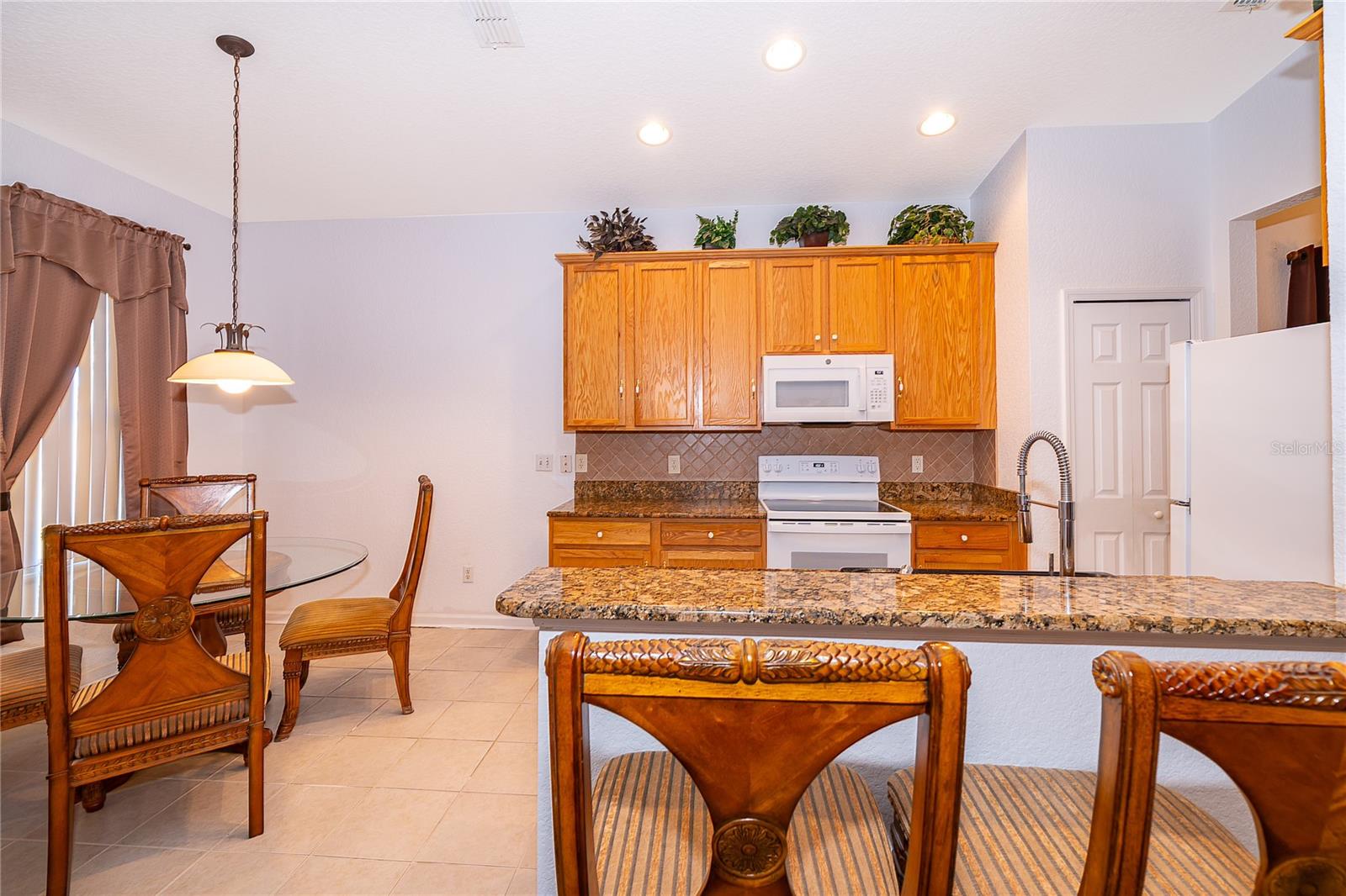 OAK HAMMOCK PRESERVE UNIT 2 - Residential