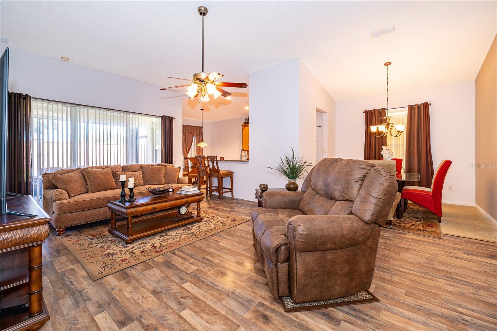 OAK HAMMOCK PRESERVE UNIT 2 - Residential