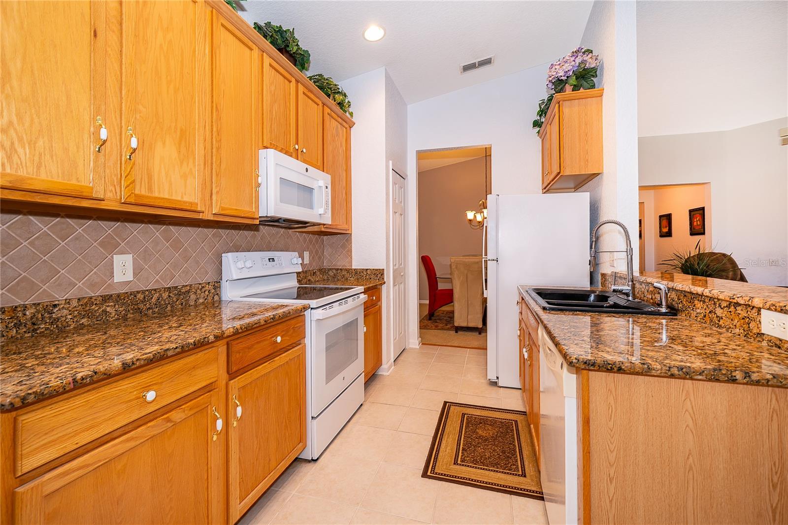 OAK HAMMOCK PRESERVE UNIT 2 - Residential