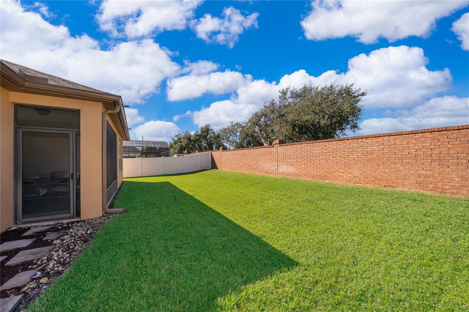 OAK HAMMOCK PRESERVE UNIT 2 - Residential