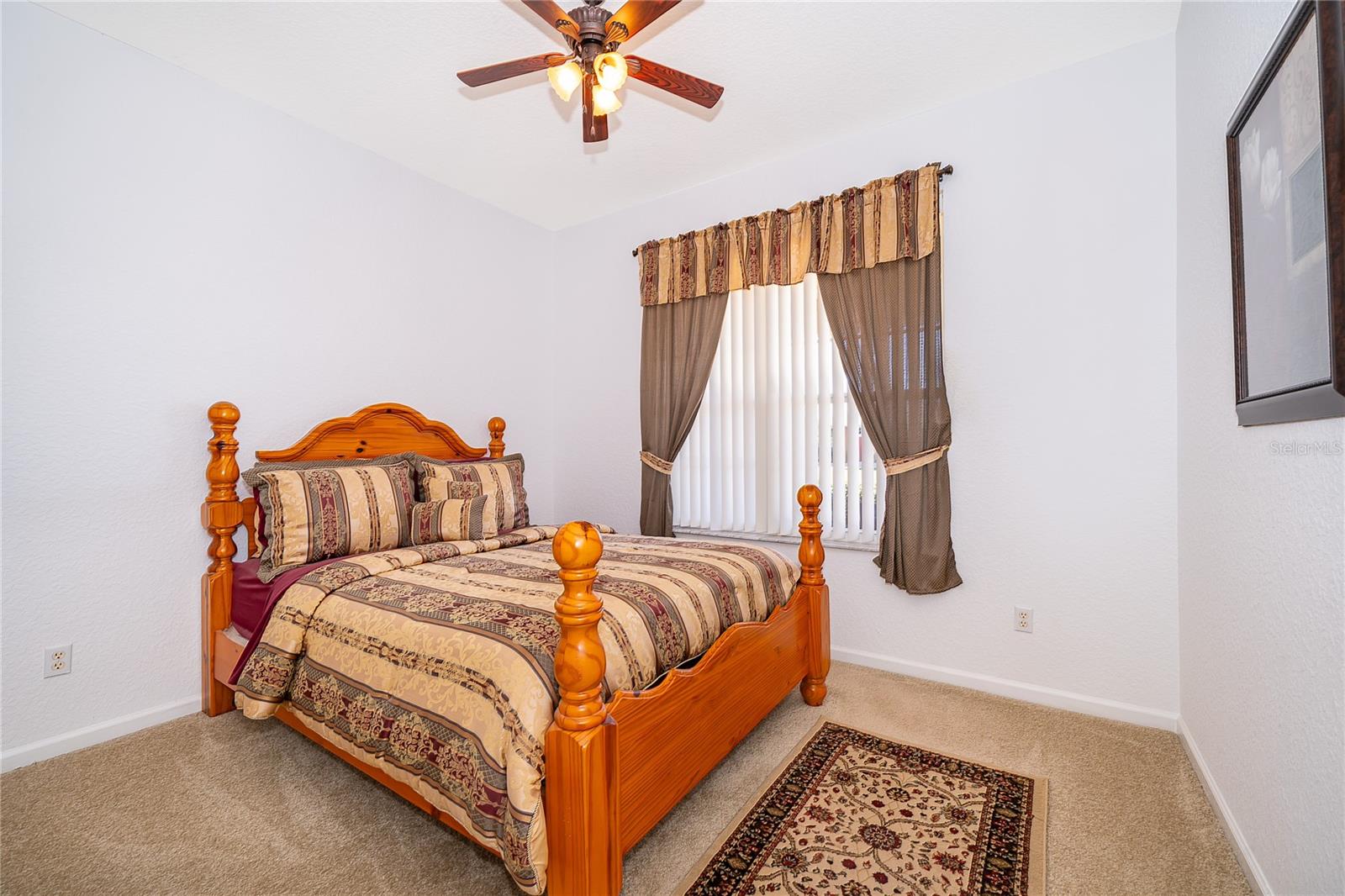 OAK HAMMOCK PRESERVE UNIT 2 - Residential