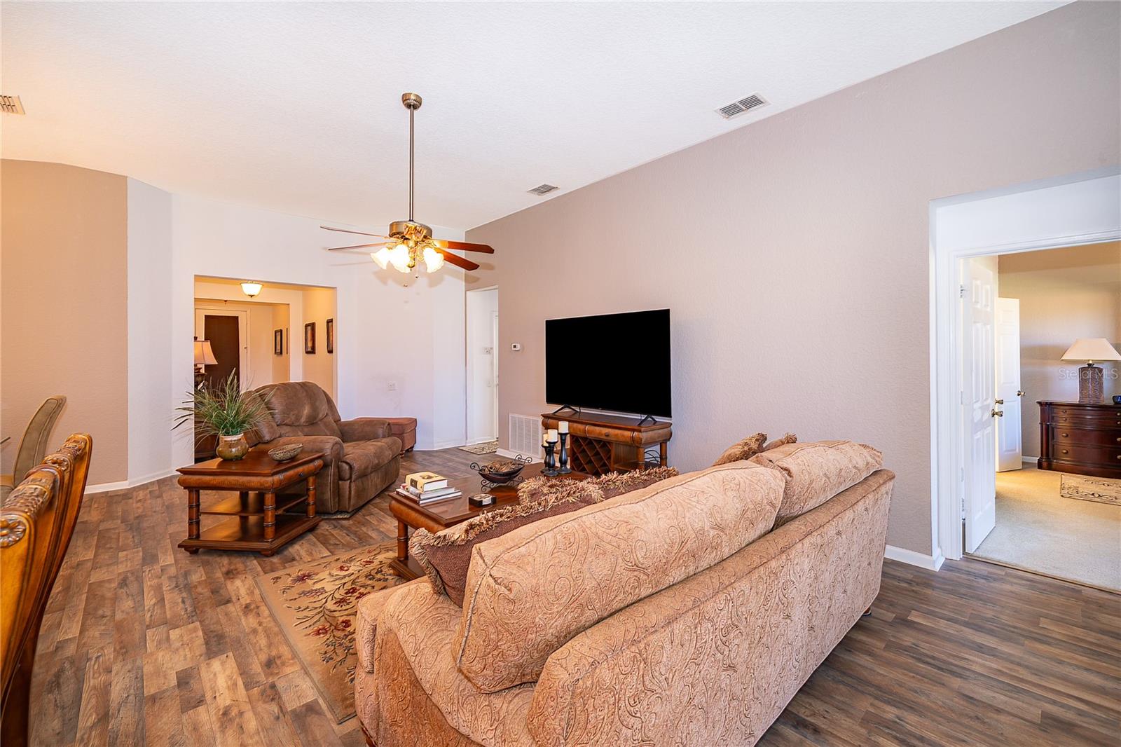 OAK HAMMOCK PRESERVE UNIT 2 - Residential