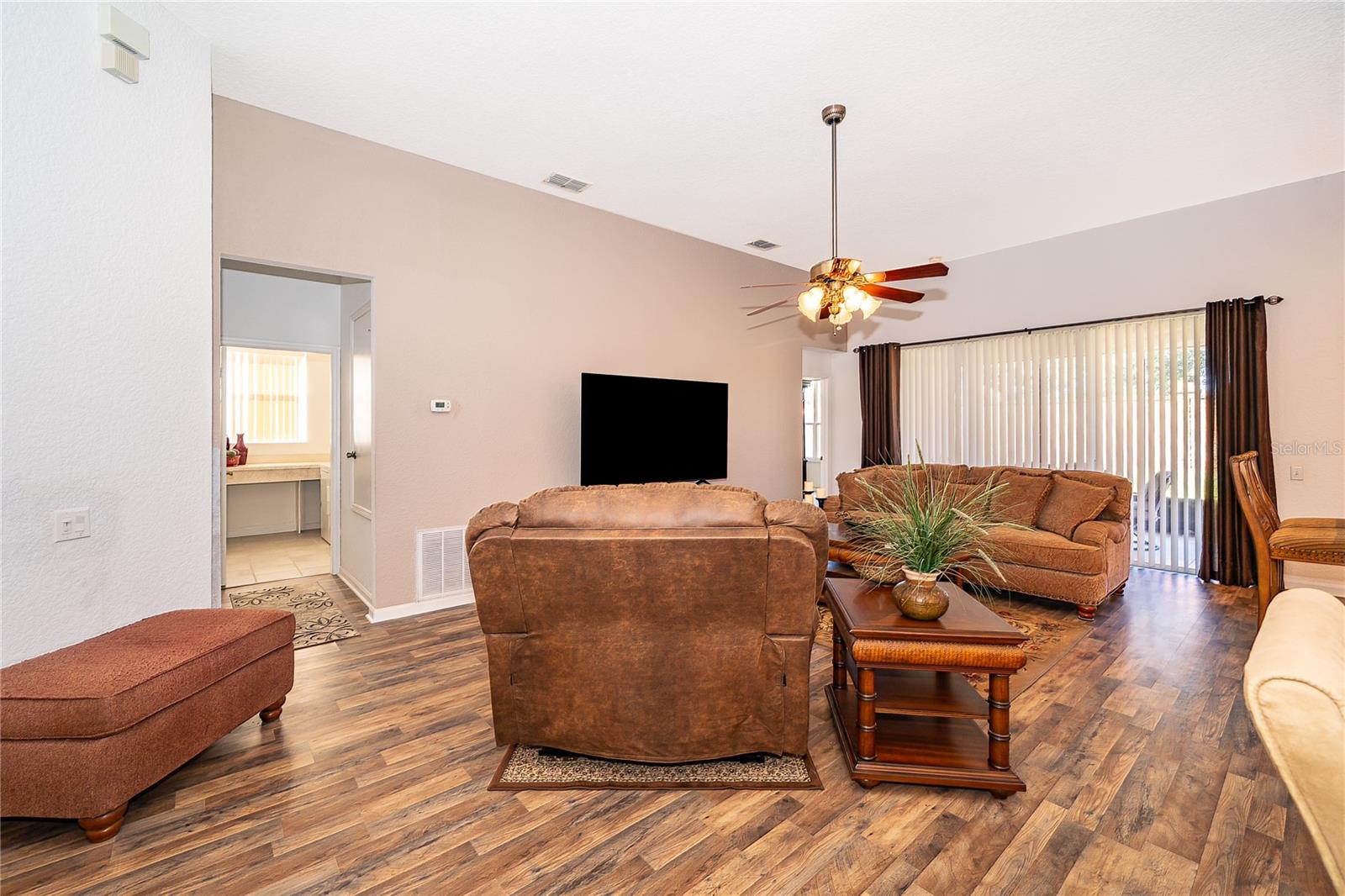 OAK HAMMOCK PRESERVE UNIT 2 - Residential