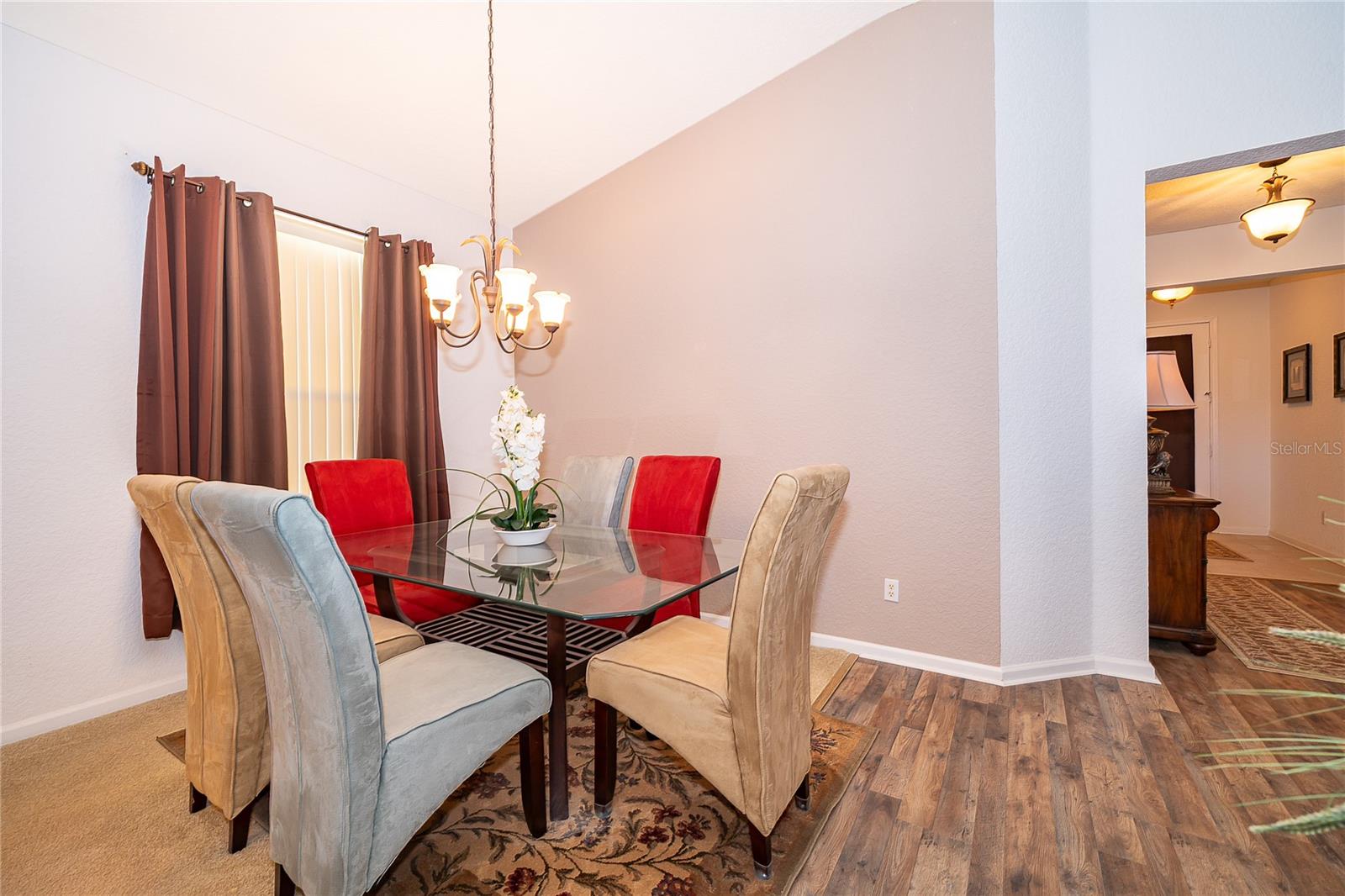 OAK HAMMOCK PRESERVE UNIT 2 - Residential