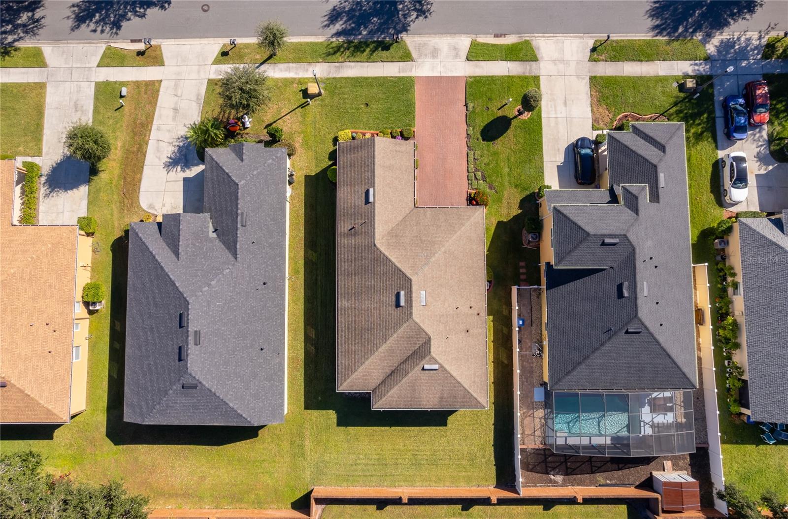 OAK HAMMOCK PRESERVE UNIT 2 - Residential