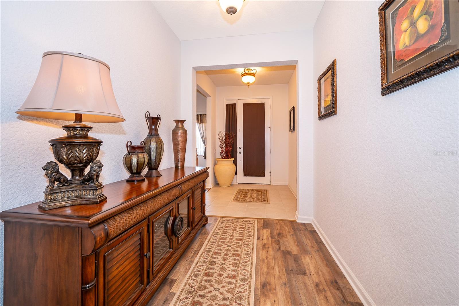 OAK HAMMOCK PRESERVE UNIT 2 - Residential