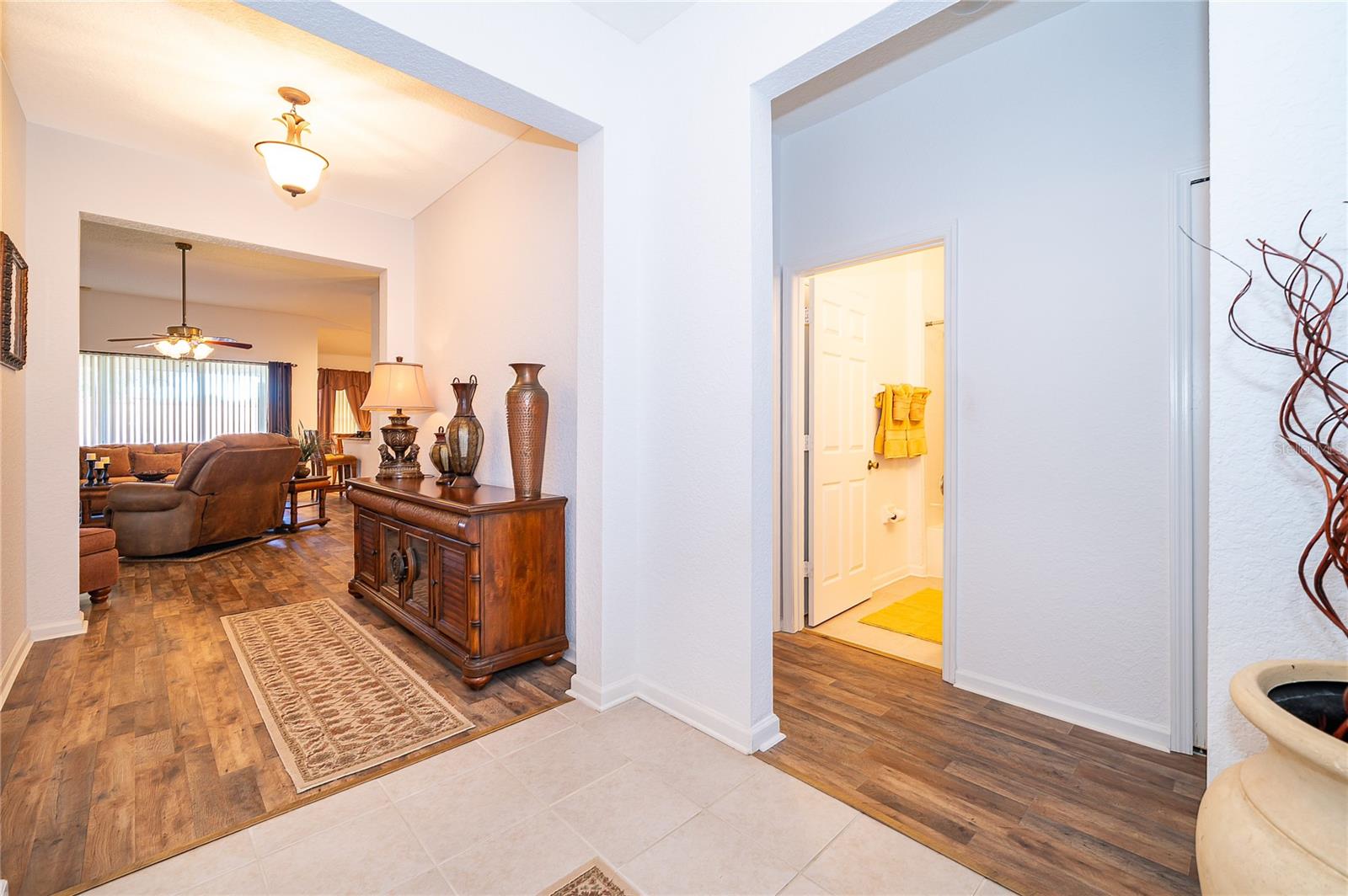 OAK HAMMOCK PRESERVE UNIT 2 - Residential