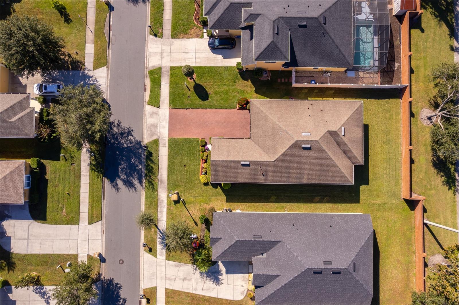 OAK HAMMOCK PRESERVE UNIT 2 - Residential