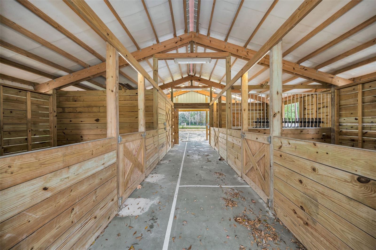 OAK HILL ACRES - Residential