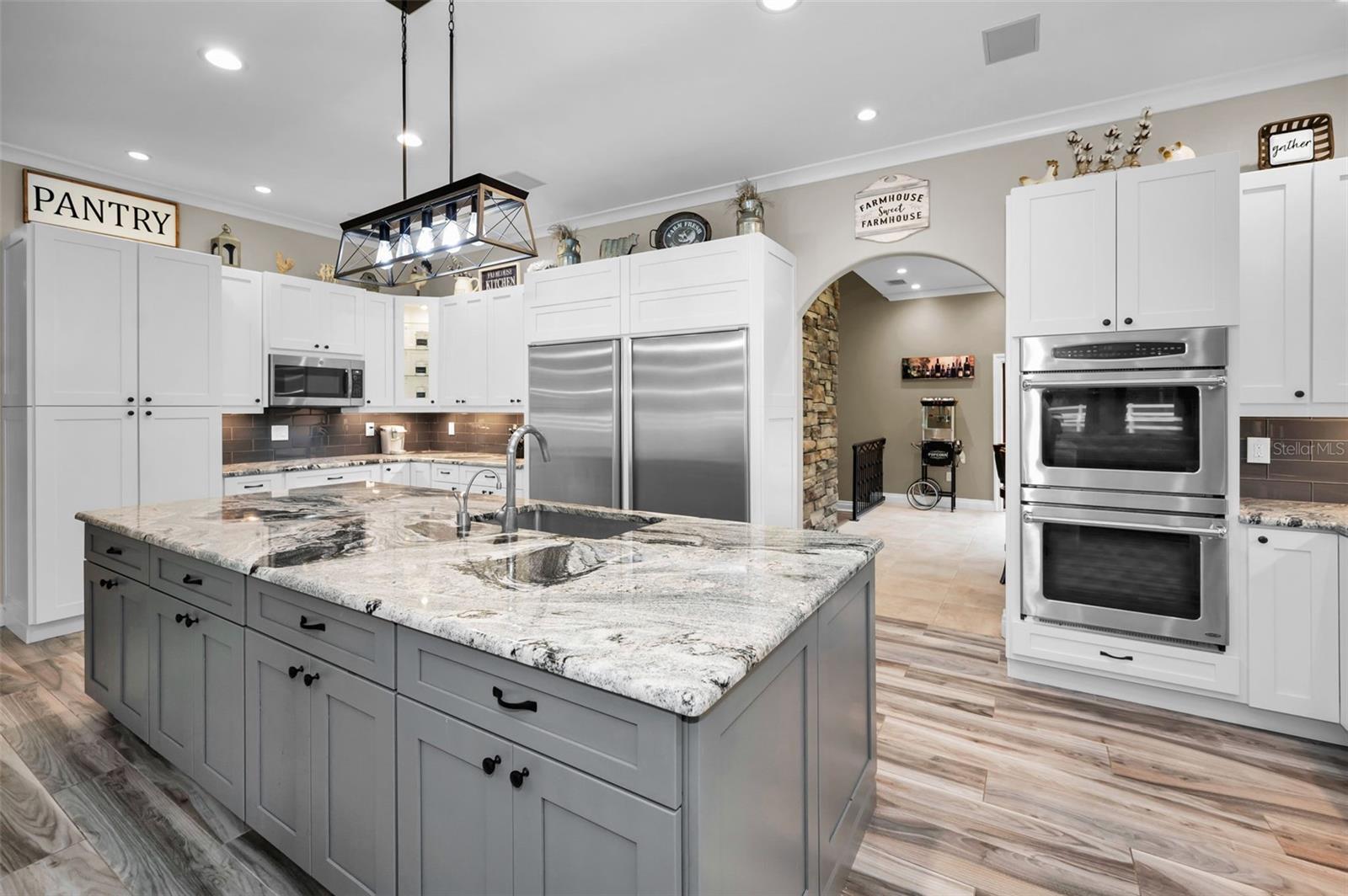 OAK HILL ACRES - Residential