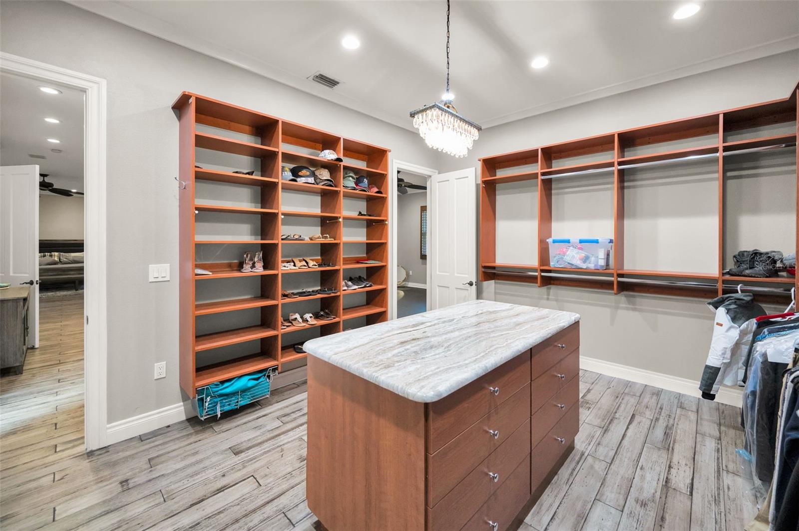 OAK HILL ACRES - Residential
