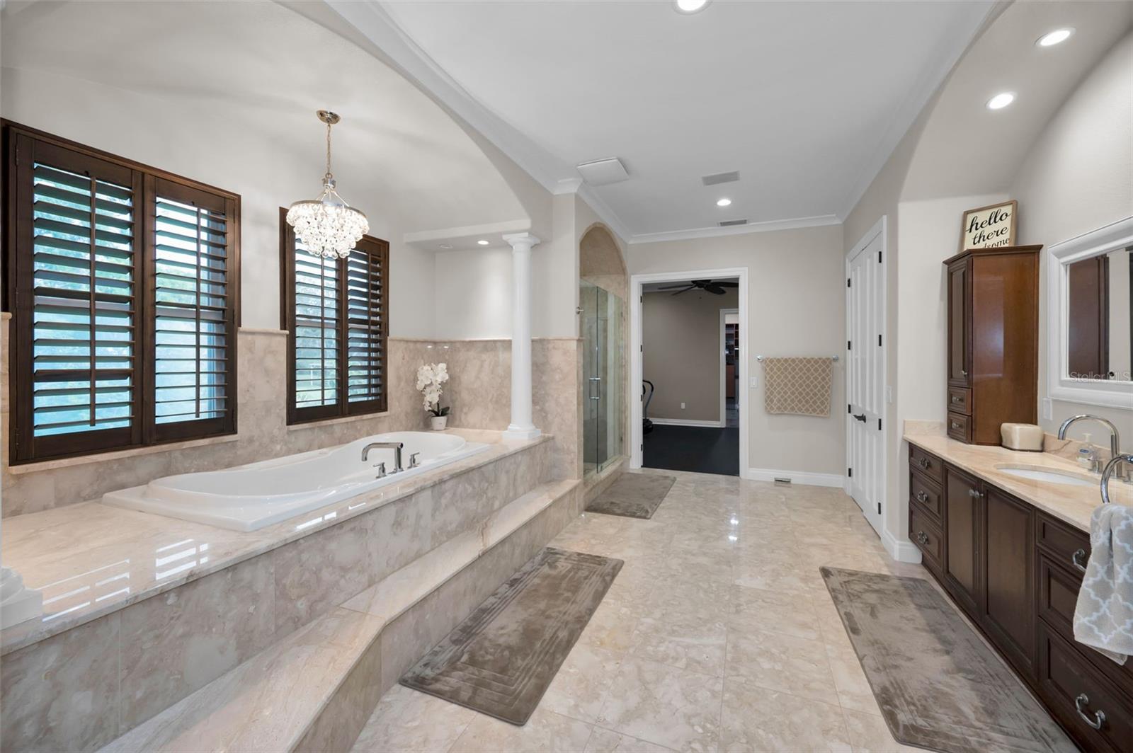 OAK HILL ACRES - Residential