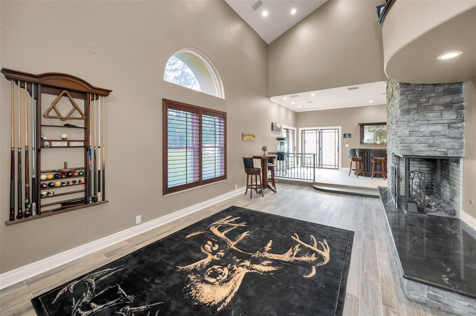 OAK HILL ACRES - Residential
