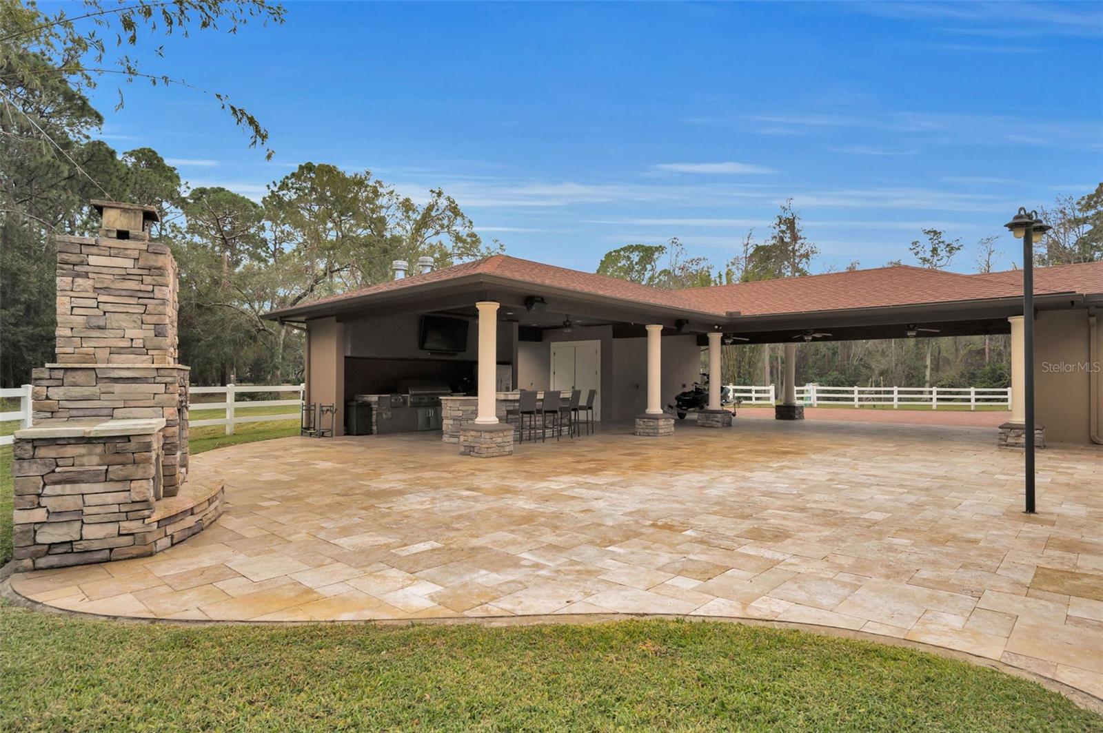 OAK HILL ACRES - Residential