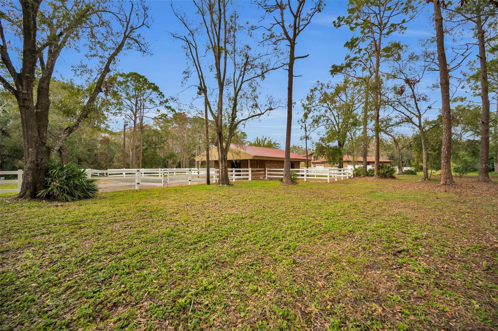 OAK HILL ACRES - Residential