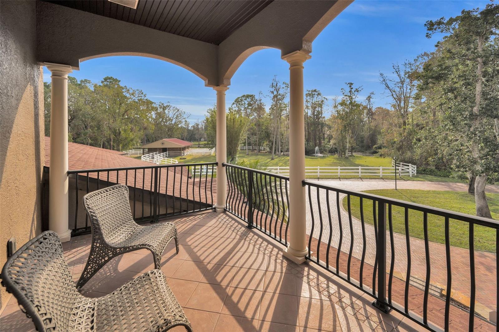 OAK HILL ACRES - Residential