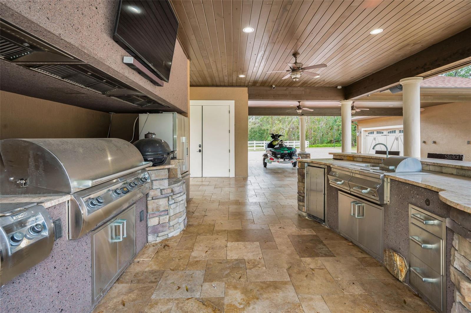 OAK HILL ACRES - Residential