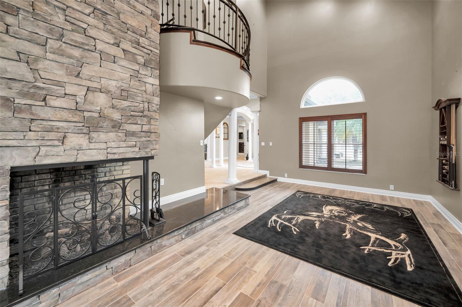 OAK HILL ACRES - Residential