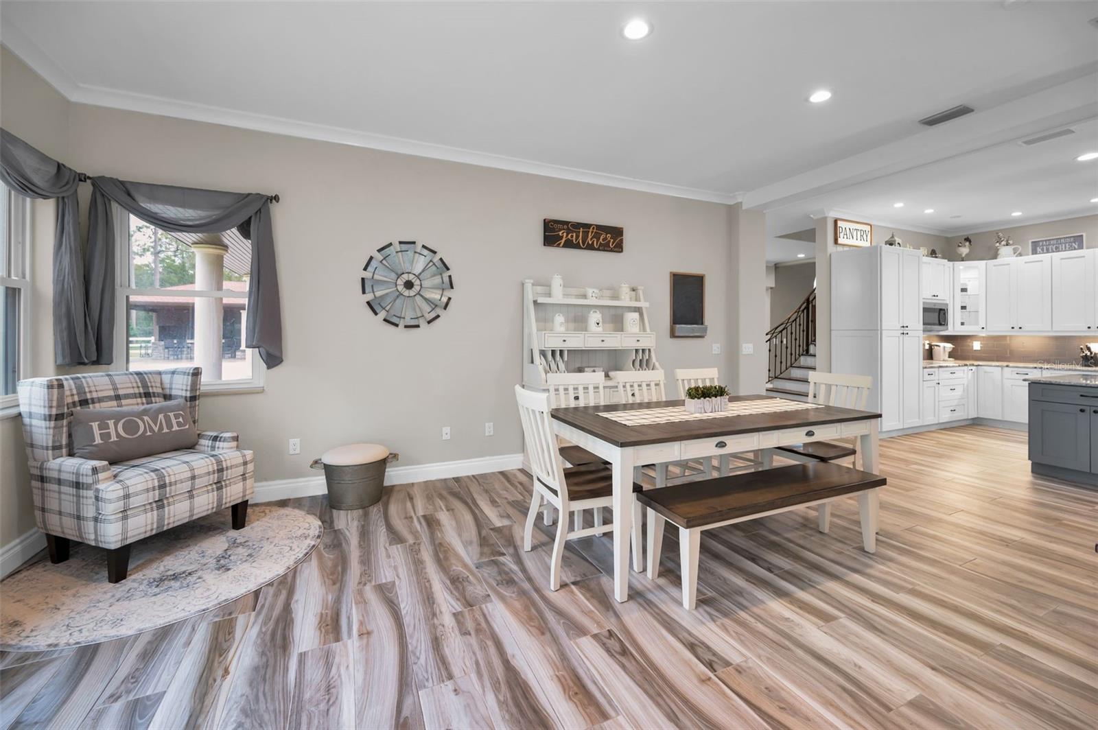 OAK HILL ACRES - Residential