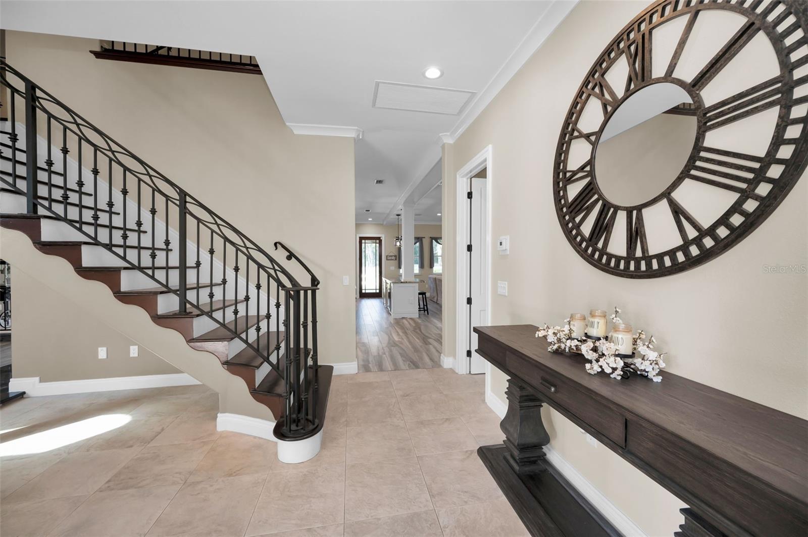 OAK HILL ACRES - Residential