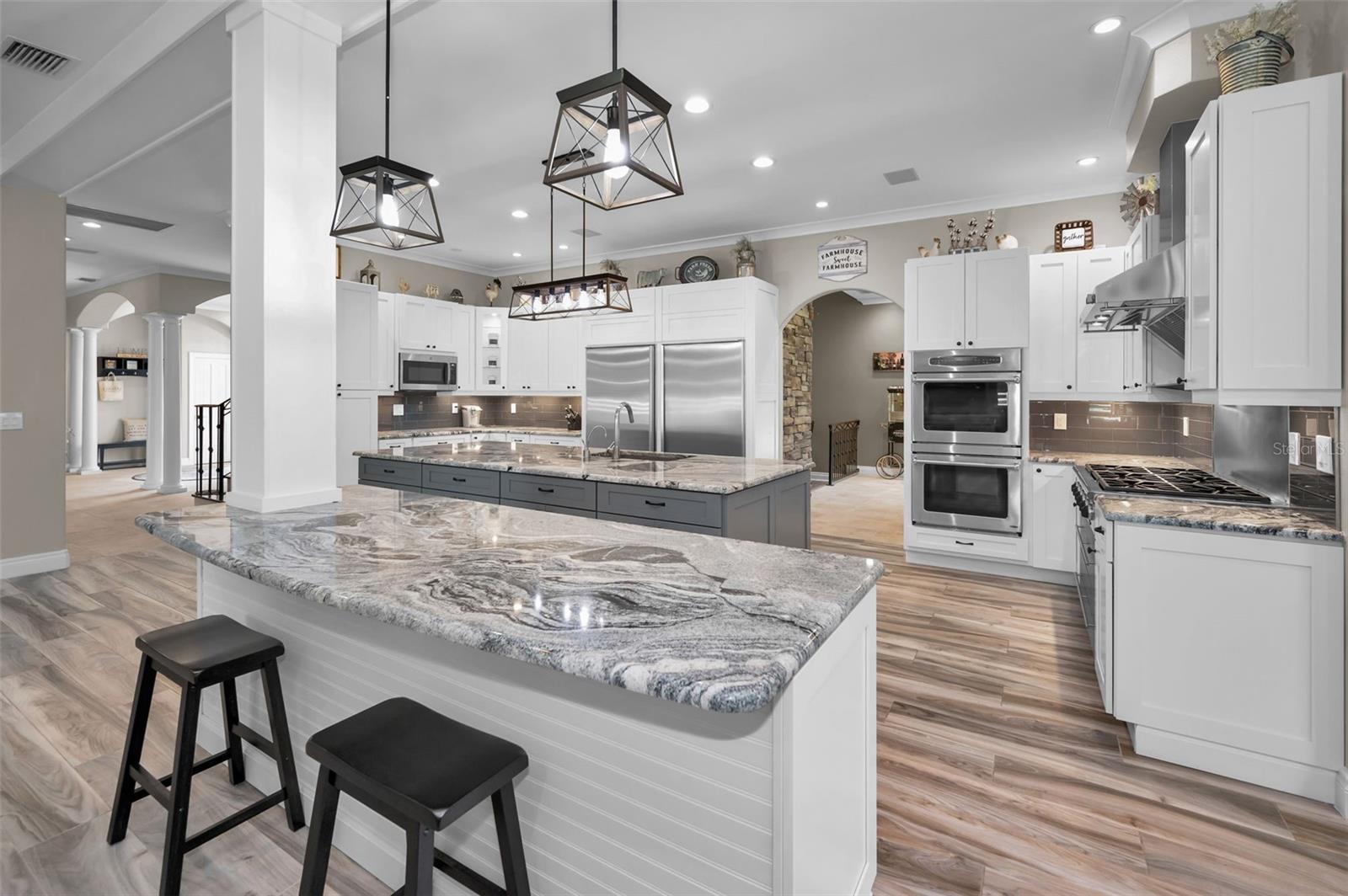 OAK HILL ACRES - Residential