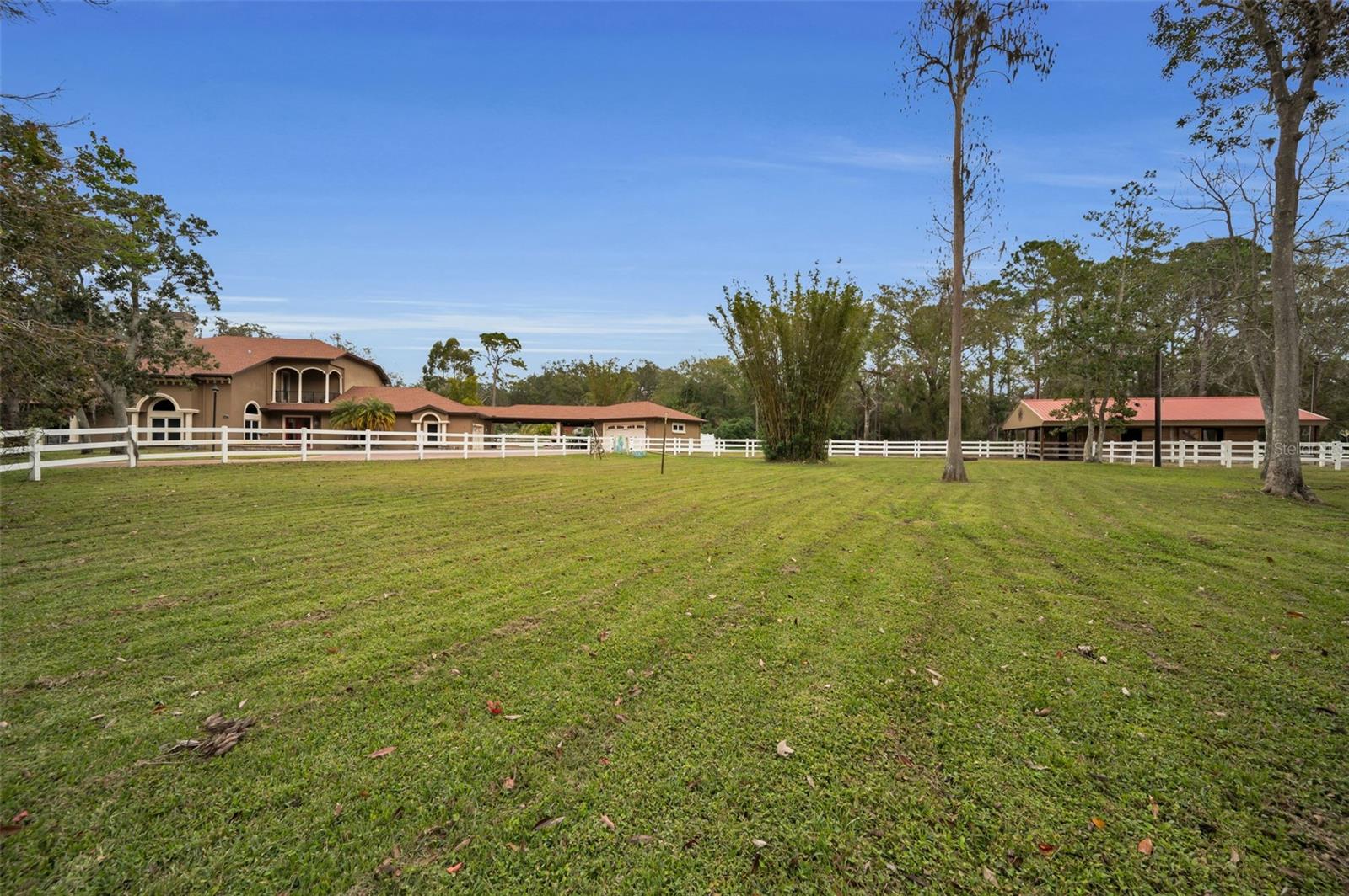 OAK HILL ACRES - Residential