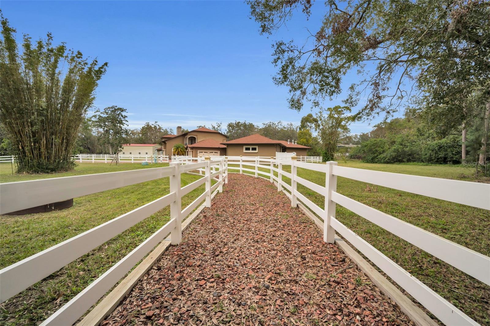 OAK HILL ACRES - Residential