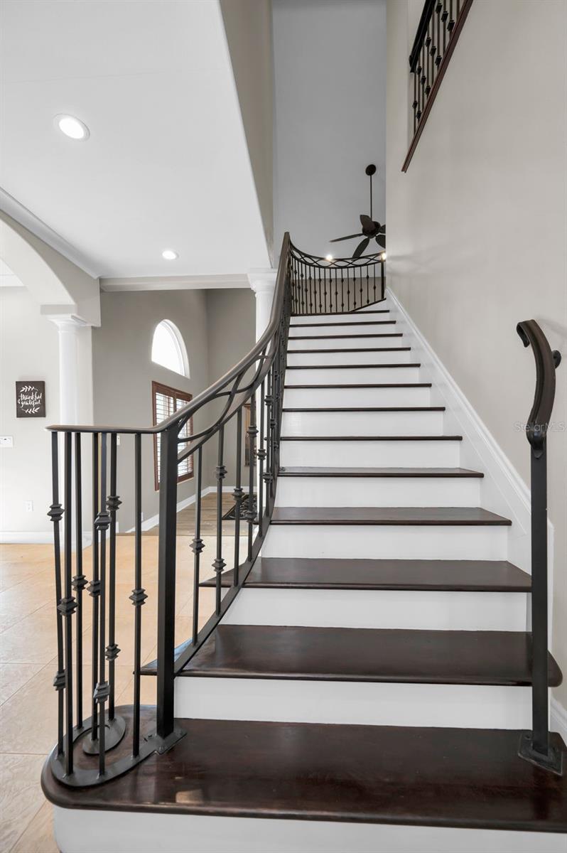 OAK HILL ACRES - Residential