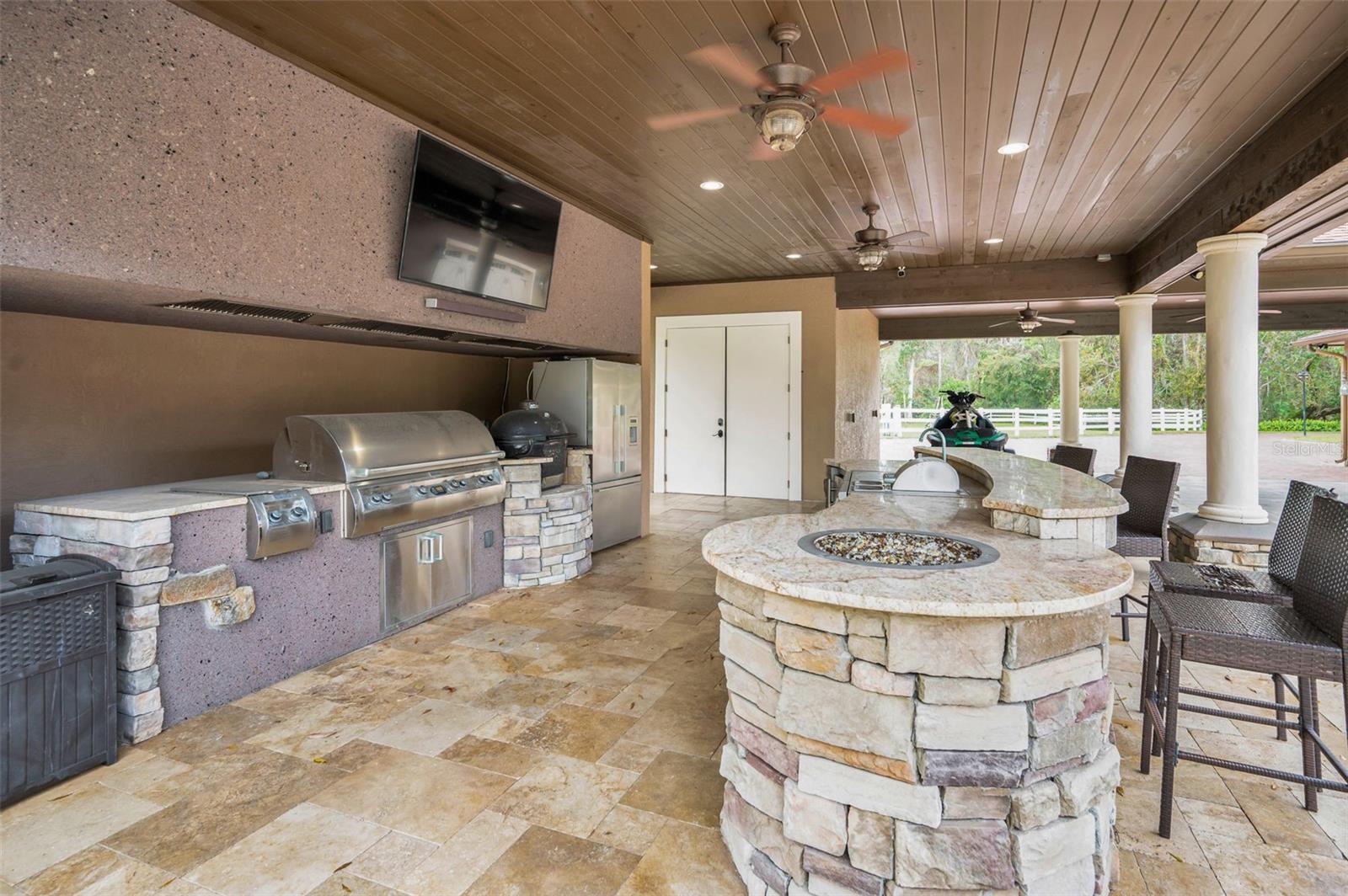 OAK HILL ACRES - Residential