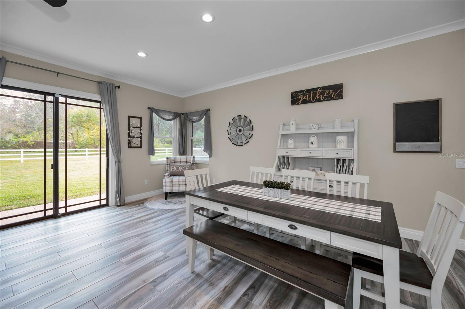 OAK HILL ACRES - Residential