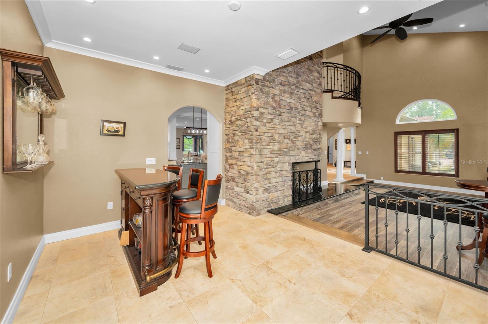 OAK HILL ACRES - Residential