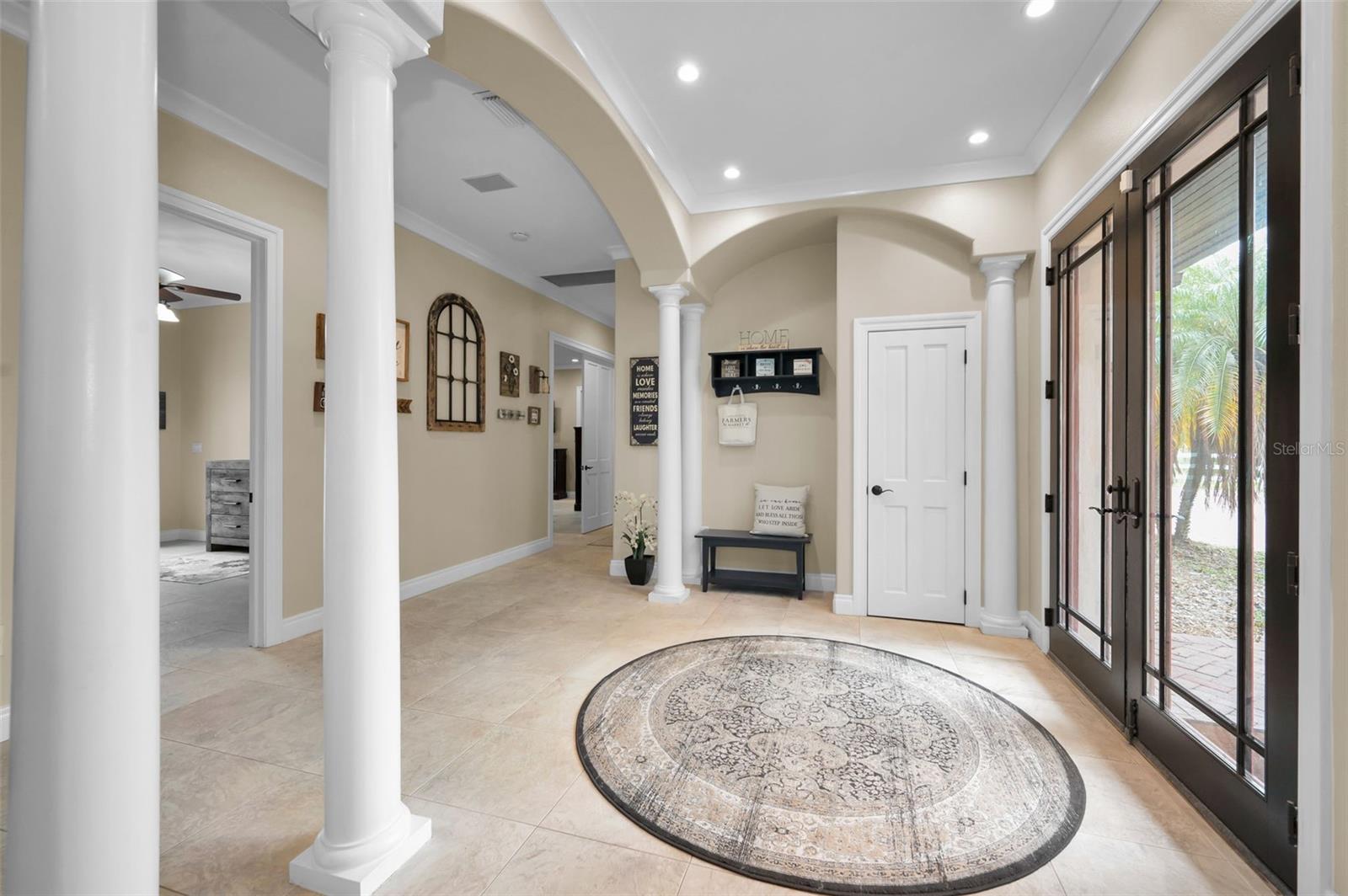 OAK HILL ACRES - Residential