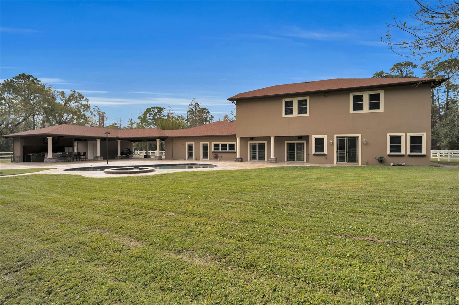 OAK HILL ACRES - Residential