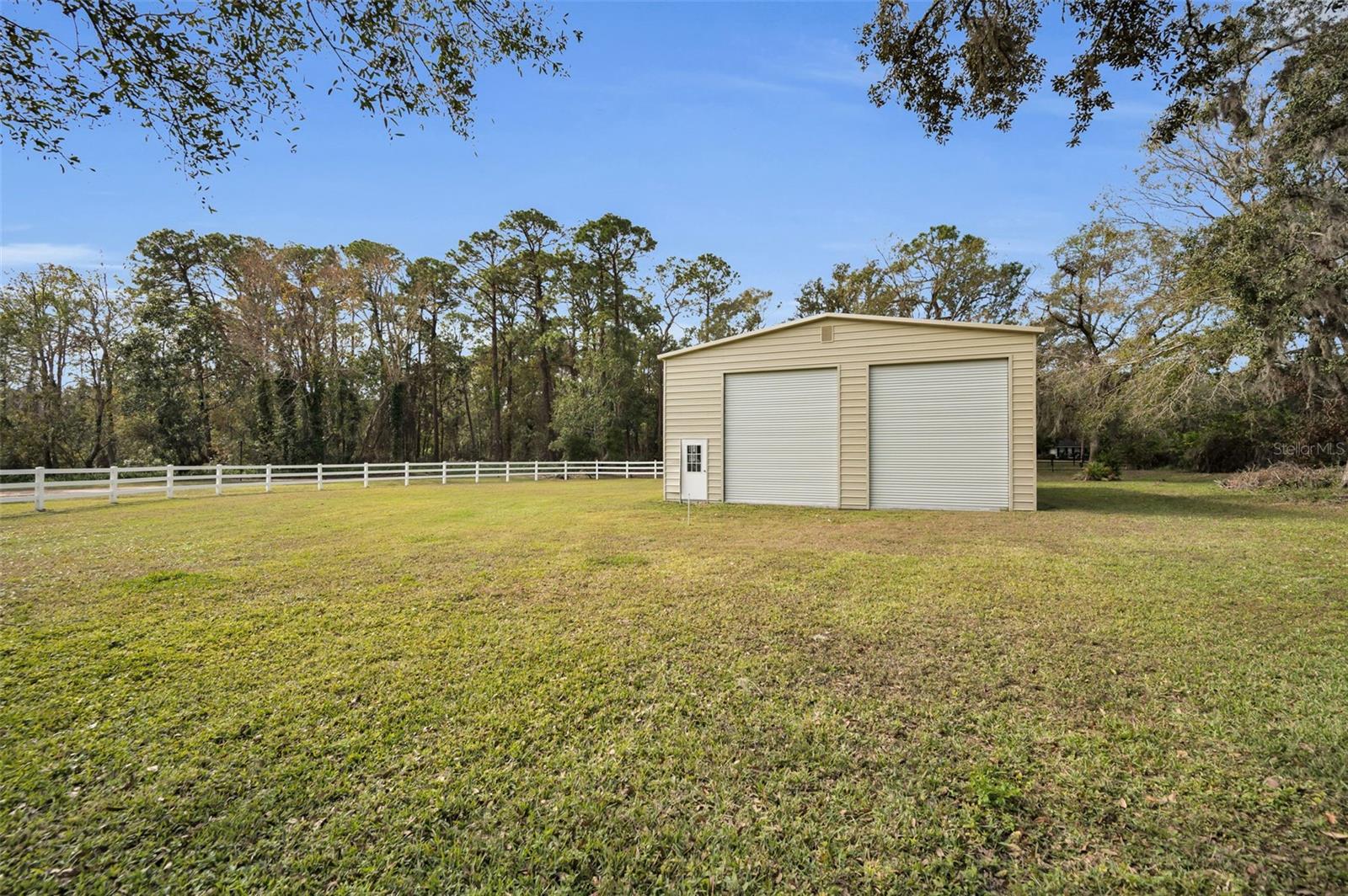 OAK HILL ACRES - Residential