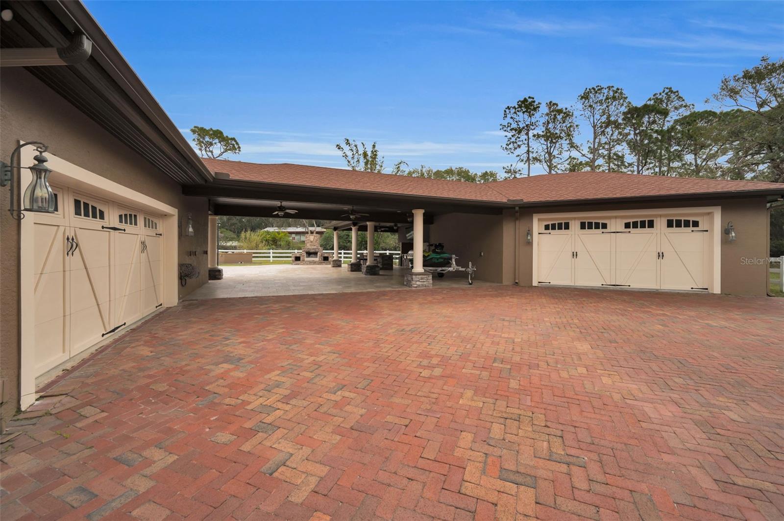 OAK HILL ACRES - Residential