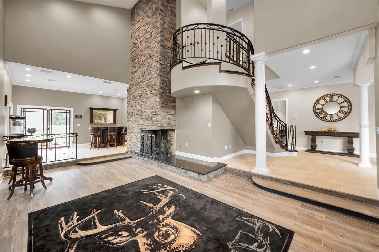 OAK HILL ACRES - Residential