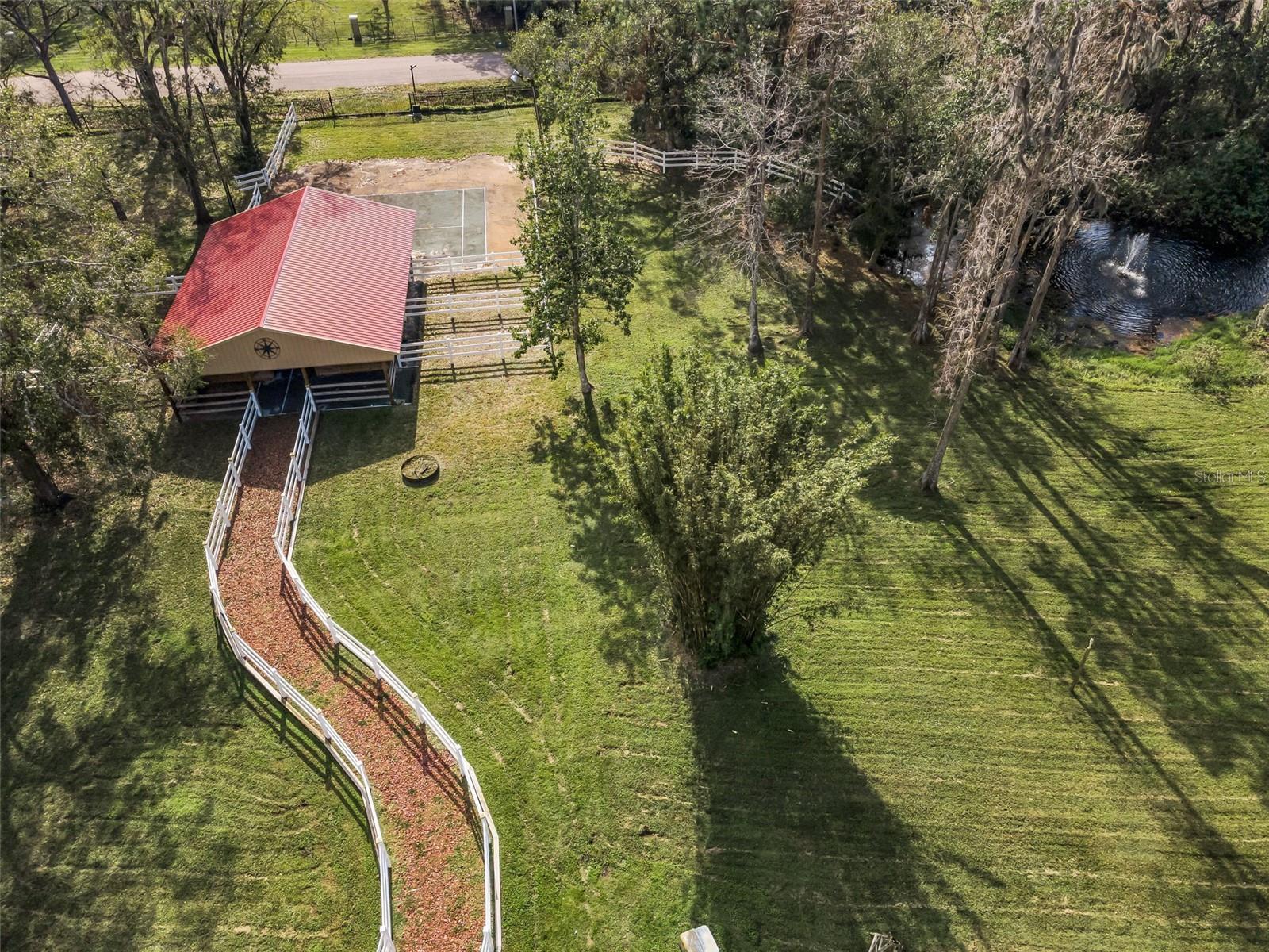 OAK HILL ACRES - Residential