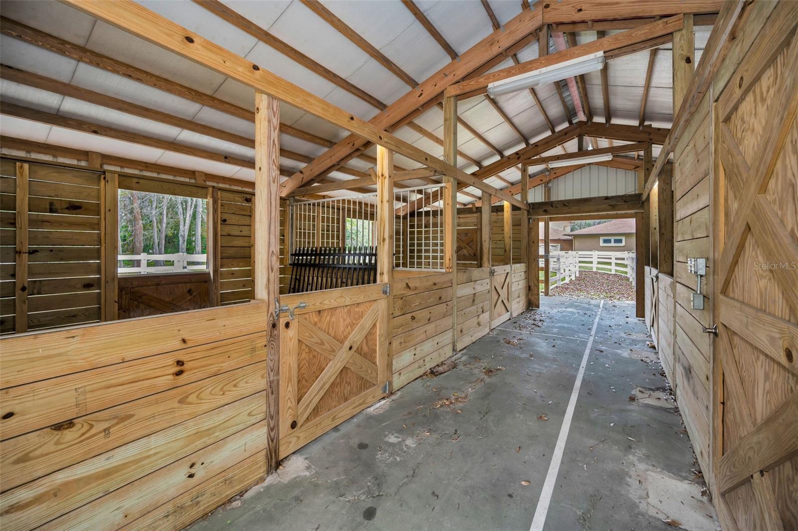 OAK HILL ACRES - Residential