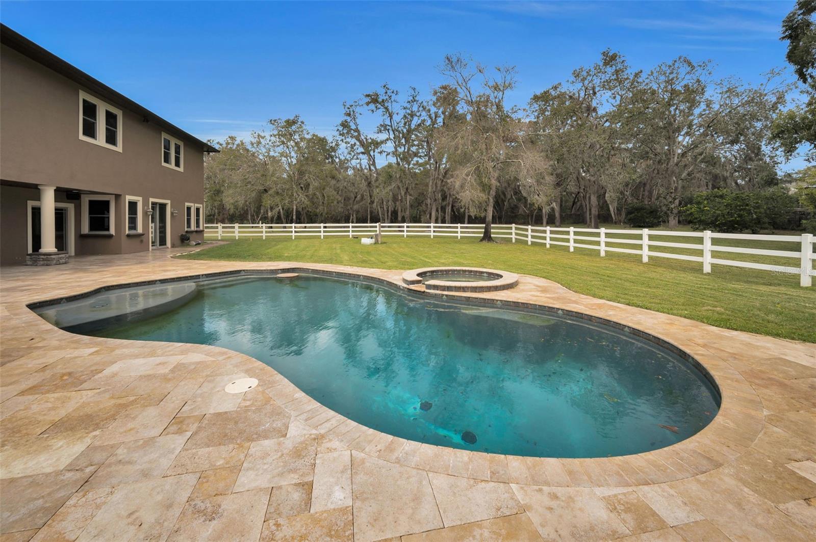 OAK HILL ACRES - Residential