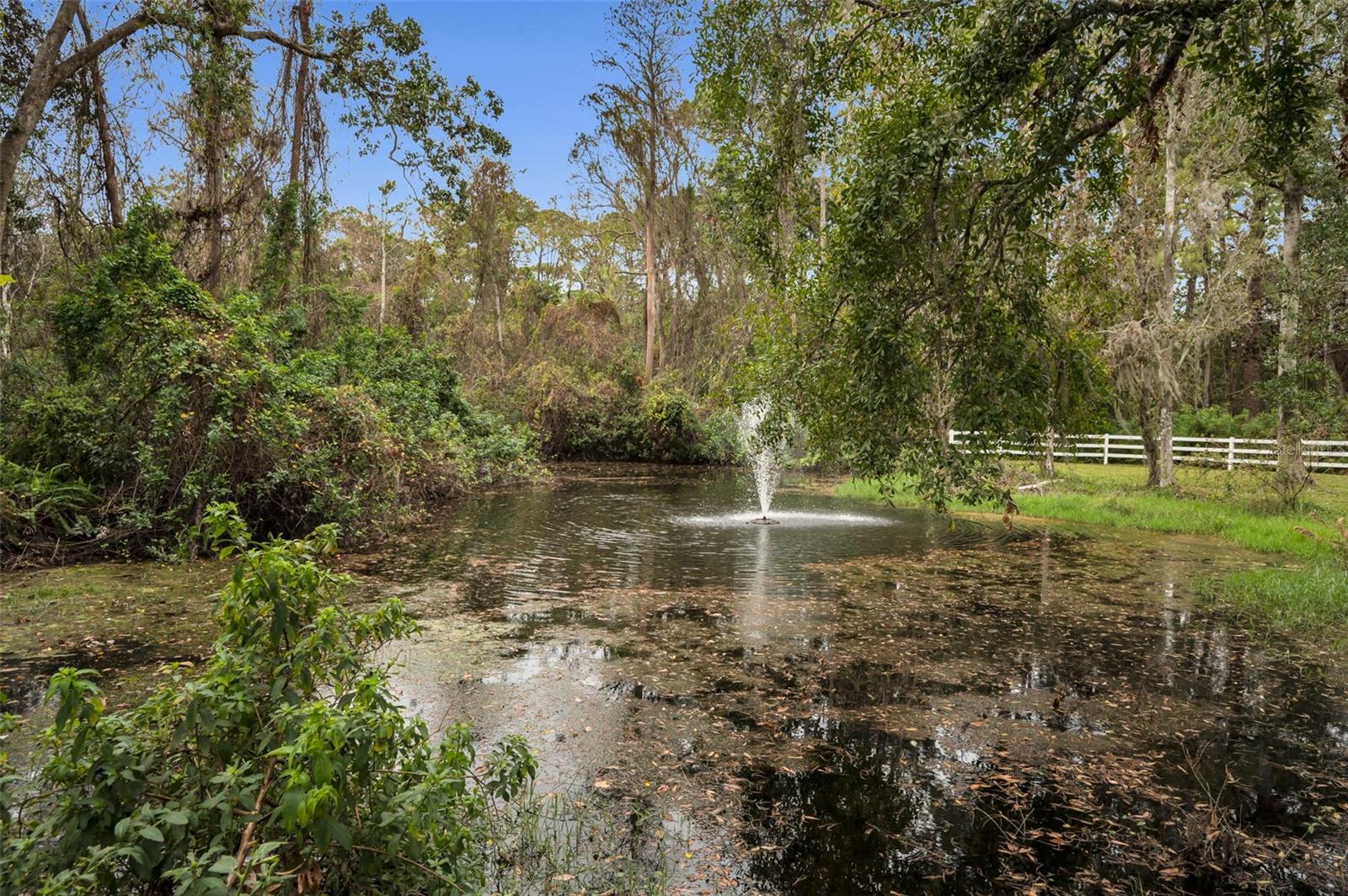 OAK HILL ACRES - Residential