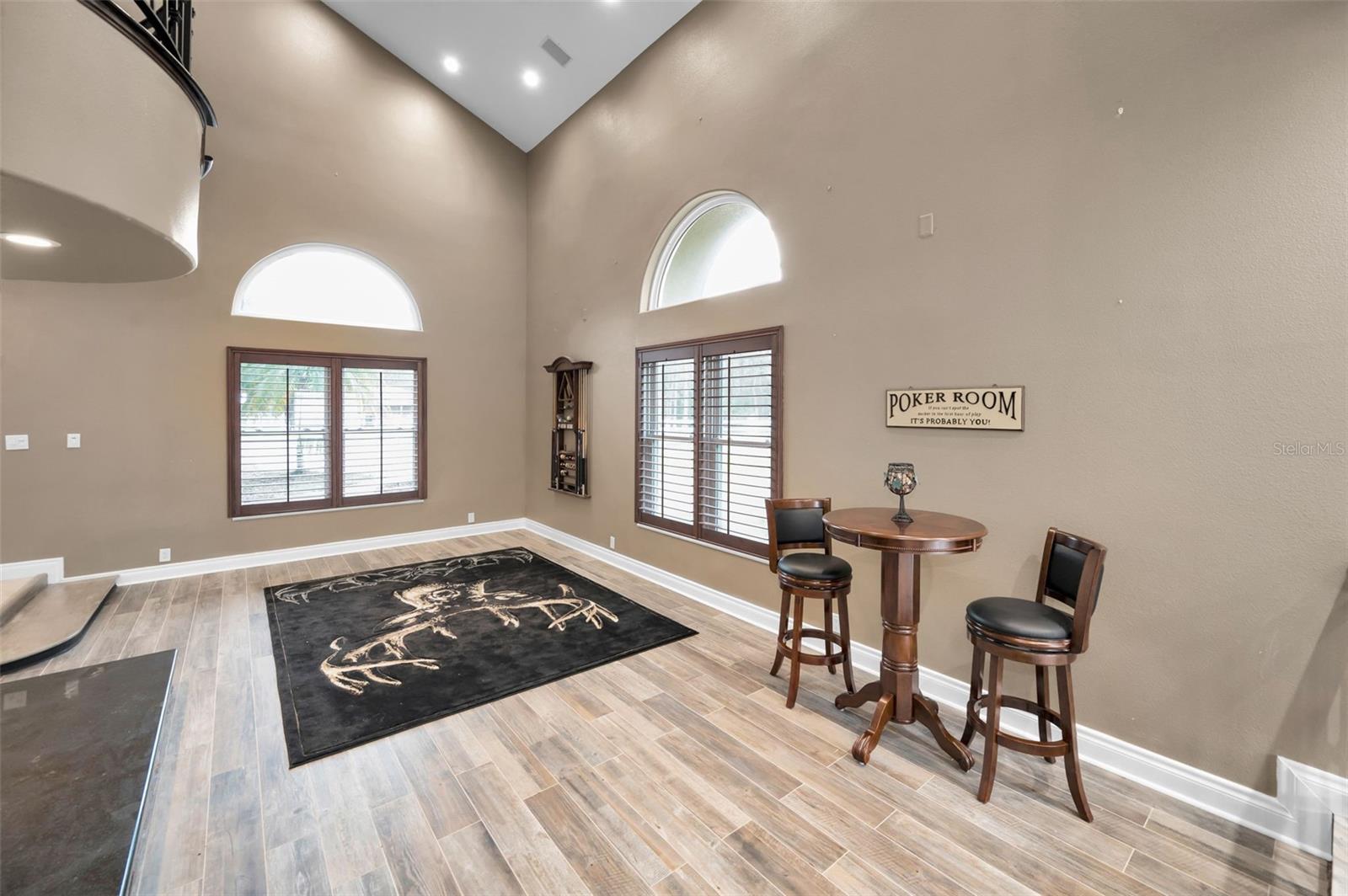 OAK HILL ACRES - Residential