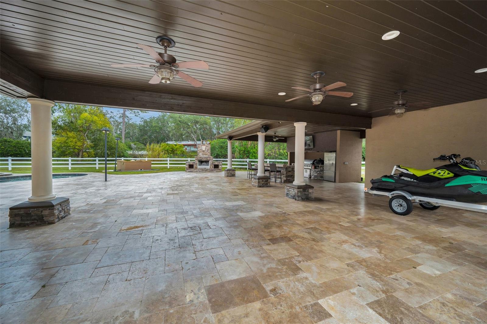 OAK HILL ACRES - Residential